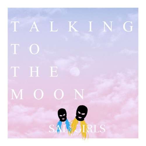 Talking To The Moon